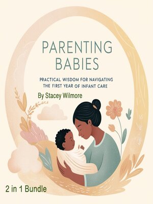 cover image of Parenting Babies